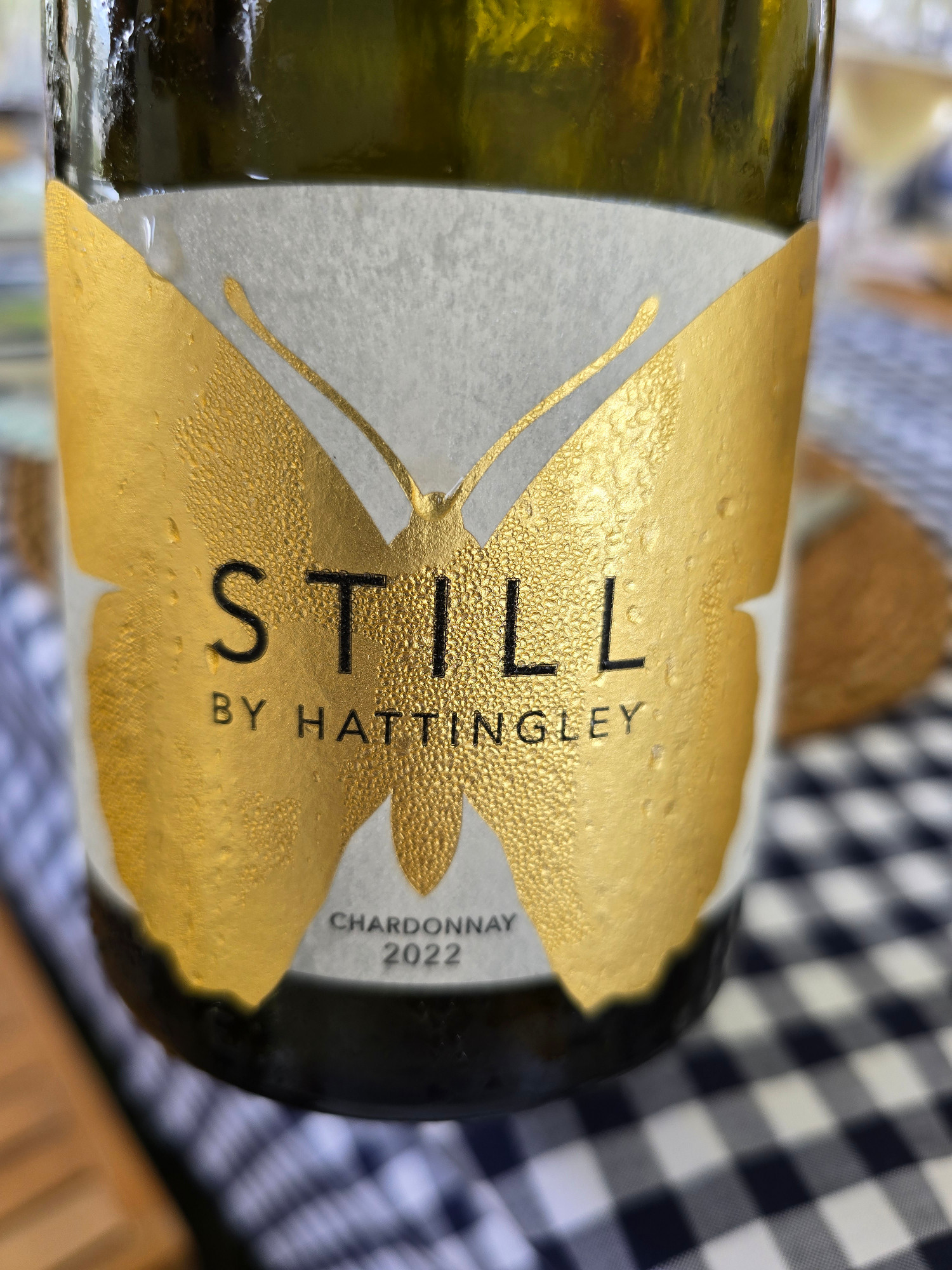 Hattingley Still Chardonnay 2022 Hattingley Still Chardonnay